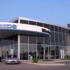 Gary Moe Mazda Lethbridge | 3530 4 Ave S, Lethbridge, AB T1J 4Z5, Canada