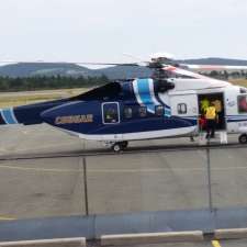 Cougar Helicopters Inc | 10 Jetstream Avenue, St. John's, NL A1A 0R7, Canada