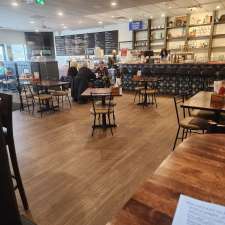 Bluestone Cottage | Bakery Café | Locally Owned | 3670 Roblin Blvd, Winnipeg, MB R3R 0E1, Canada