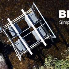 BLU NAUTIQUE | 1230 Rue St Jacques O, Princeville, QC G6L 5K4, Canada