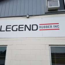 Legend Rubber Inc | 56957 ON-3, Tillsonburg, ON N4G 4G8, Canada