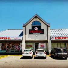 Mehfill Indian Cuisine (Etobicoke) | 2687 Kipling Ave unit 1, Etobicoke, ON M9V 5G6, Canada