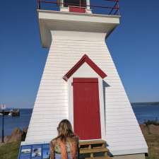 Breakers Bed & Breakfast | Digby, NS B0V 1A0, Canada