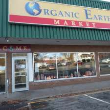 Organic Earth Market | 6487 Quinpool Rd, Halifax, NS B3L 1B1, Canada
