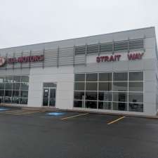 Strait-Way Kia Antigonish | 2670 Brierly Brook Rd, Antigonish, NS B2G 2S3, Canada