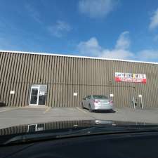 Lee's Frenchy's | 565 Stellarton Rd, New Glasgow, NS B2H 1M7, Canada