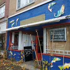 Five Star International | 657 E 15th Ave, Vancouver, BC V5T 2R6, Canada