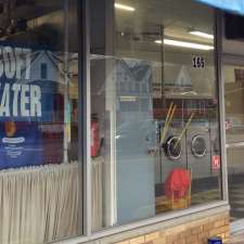 Golden Coin Laundromat | 165 Edinburgh Rd N, Guelph, ON N1H 5R6, Canada