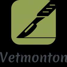 Vetmonton Inc. | 819 Hooke Rd NW, Edmonton, AB T5A 4K5, Canada