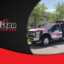 5 Star Towing & Recovery | 195 Lehigh St, Lackawanna, NY 14218, USA