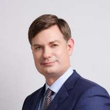 Immigration Law Firm of Matthew Jeffery | 59 Berkeley St, Toronto, ON M5A 2W5, Canada