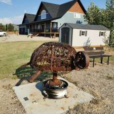 Manitou & District Regional Park Campground | Manitou Beach, Watrous, SK S0K 4T0, Canada