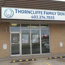 Thorncliffe Family Dental | 5602 4 St NW Unit #4, Calgary, AB T2K 1B2, Canada
