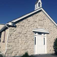 Kildonan Community Church | 2373 Main St, Winnipeg, MB R2V 4T6, Canada