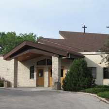 Epiphany Lutheran Church | 200 Dalhousie Dr, Winnipeg, MB R3T 2Z1, Canada