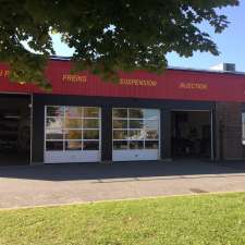 Garage Rhéaume & Fils Inc. - Atelier de réparation automobile au | 2440 Boulevard Sainte-Anne, Québec, QC G1J 1Y3, Canada