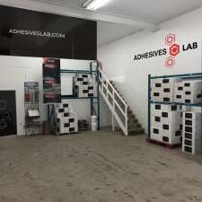 Adhesives Lab Epoxy Flooring Supplier | 495 Boulevard Saint-René E Unit 4, Gatineau, QC J8P 8A5, Canada