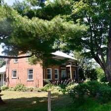 Micro-ferme Retour aux sources | 4010 Chemin Stuart, Saint-Anicet, QC J0S 1L0, Canada
