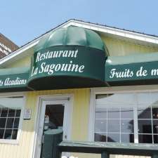 La Sagouine | 43 Irving Blvd, Bouctouche, NB E4S 3J5, Canada