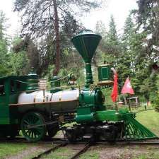Stanley Park Railway | 690 Pipeline Rd, Vancouver, BC V6G 3E2, Canada