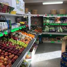 MacGregor Family Foods | 47 Hampton St, MacGregor, MB R0H 0R0, Canada