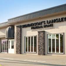 Henderson's Langley Funeral Home | 20786 Fraser Hwy, Langley City, BC V3A 4G6, Canada