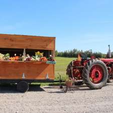 Le Paysan Gourmand | 40 Chemin des Domaines, Saint-Félix-de-Kingsey, QC J0B 2T0, Canada