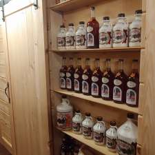 Salmon River Sugar Bush | 180 Gilmore Rd, Tamworth, ON K0K 3G0, Canada