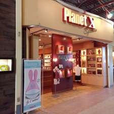 Planet X | 5401 Bd des Galeries, Québec, QC G2K 1N4, Canada
