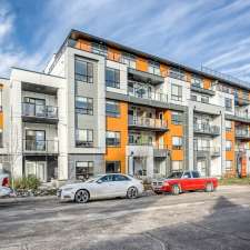 The Giordano Apartments | 1403 26a St SW, Calgary, AB T3C 1K9, Canada