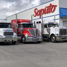 Saputo Dairy | 279 Guelph St, Georgetown, ON L7G 4B3, Canada