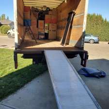 JOLO Professional Movers | 165 Jones Crescent, Red Deer, AB T4P 0M2, Canada