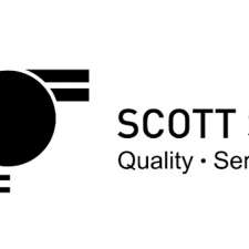 Scott Steel Ltd. | 4414 Eleniak Rd NW, Edmonton, AB T6B 2N1, Canada