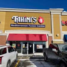 Tahini's | 797 Milner Ave, Scarborough, ON M1B 3C3, Canada