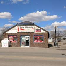 Number 11 Convenience | SK-11, Chamberlain, SK S0G 0R0, Canada