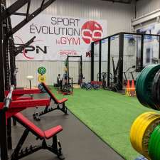 Sport Évolution le Gym | 655 Bd Pierre-Bertrand, Québec, QC G1M 2E4, Canada