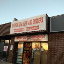 Butcher Shop And Groceries | 219 Silvercreek Pkwy N, Guelph, ON N1H 7K4nnn, Canada