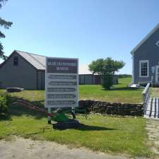 Musée Des Pionniers Museum | 468 NB-530, Grande-Digue, NB E4R 5K3, Canada