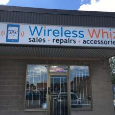 Wireless Whiz - Cell Phone Repair | 1-1024 Upper Wentworth St, Hamilton, ON L9A 4V9, Canada