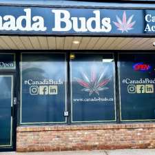 Canada Buds St. Catharines | 595 Carlton St, St. Catharines, ON L2M 4Y2, Canada