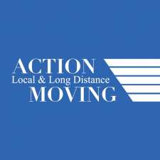 Action Moving and Storage | 12946 54th St. NW, Edmonton, AB T5A 5A8, Canada