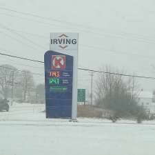 Irving Oil | 10095 Nova Scotia Trunk 1, Wolfville, NS B4P 2R2, Canada