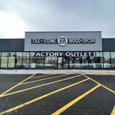 The World Of Tile | 103 Orfus Rd unit 4, North York, ON M6A 1M4, Canada