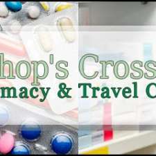 Bishop's Crossing Pharmacy & Travel Clinic | 1212 5 St SE Unit 300 B, High River, AB T1V 0J2, Canada