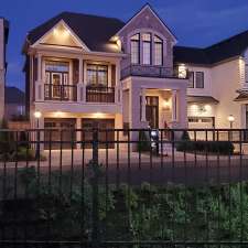 Mattamy Homes - 5North | 1388 Dundas St W, Oakville, ON L6M 4L8, Canada