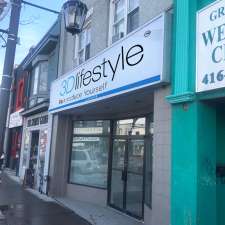 3D Lifestyle Aesthetics Etobicoke | 2885 Lake Shore Blvd W, Etobicoke, ON M8V 1J1, Canada