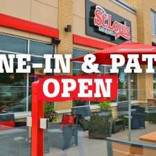 St. Louis Bar & Grill | 1405 Mountain Rd, Moncton, NB E1C 2T9, Canada