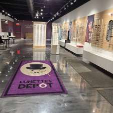 Lunettes Dépôt – Châteauguay | 179 Bd D'Anjou, Châteauguay, QC J6J 2R3, Canada