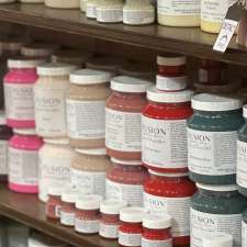 Fusion Mineral Paint-Ronnies (online Ordering Available) | 233 Canada Rd, Tyne Valley, PE C0B 2C0, Canada