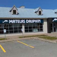 Matelas Dauphin | 325 Boulevard Gréber, Gatineau, QC J8T 8J3, Canada
